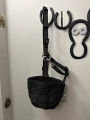 Grazing Muzzle Horse Size-Muzzle-Consignment-Evolution Equestrian Co.