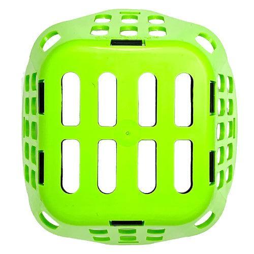 Green Guard Muzzle Insert-Stable Supplies-Can Pro Equestrian Supply-Pony-Diet-Evolution Equestrian Co.