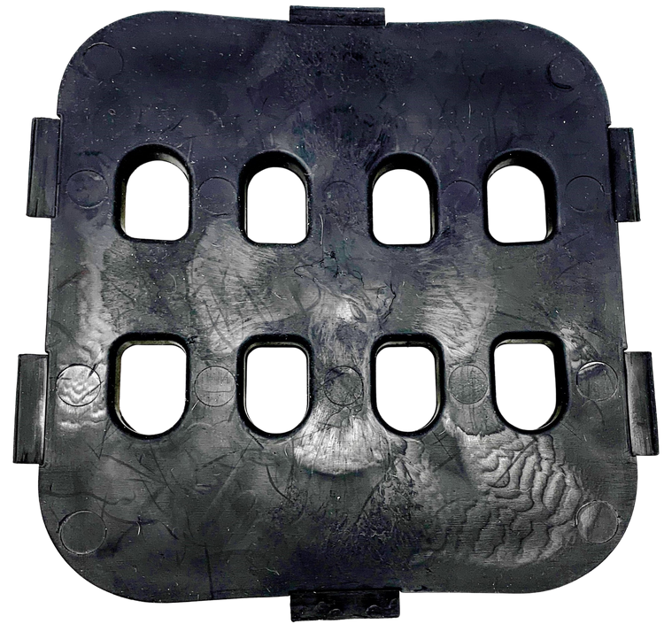 Green Guard Muzzle Insert-Stable Supplies-Can Pro Equestrian Supply-Pony-Diet-Evolution Equestrian Co.