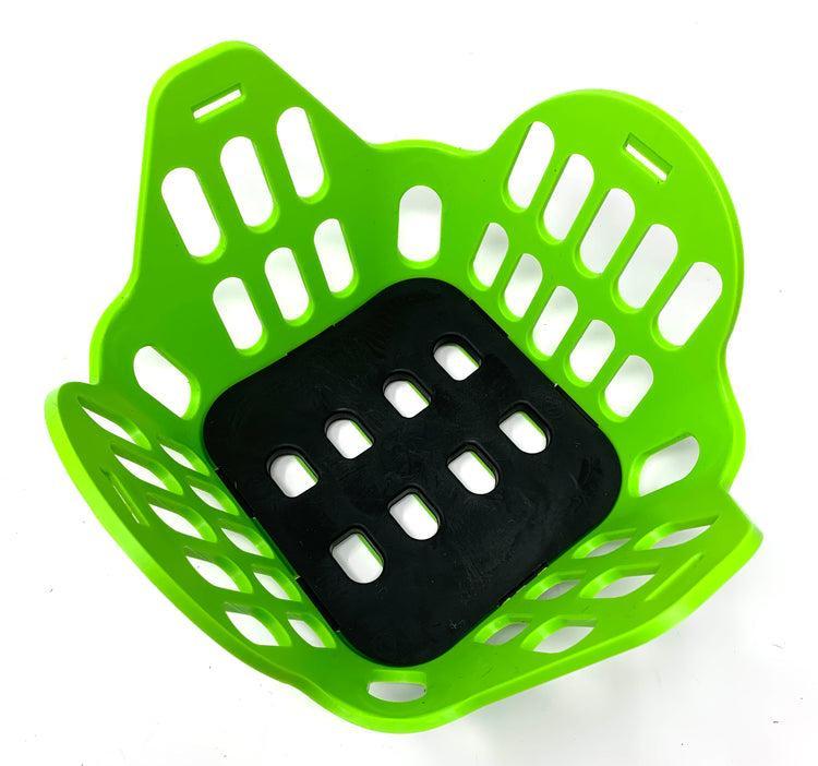 Green Guard Muzzle Insert-Stable Supplies-Can Pro Equestrian Supply-Pony-Diet-Evolution Equestrian Co.