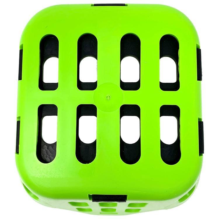 Green Guard Muzzle Insert-Stable Supplies-Can Pro Equestrian Supply-Pony-Diet-Evolution Equestrian Co.