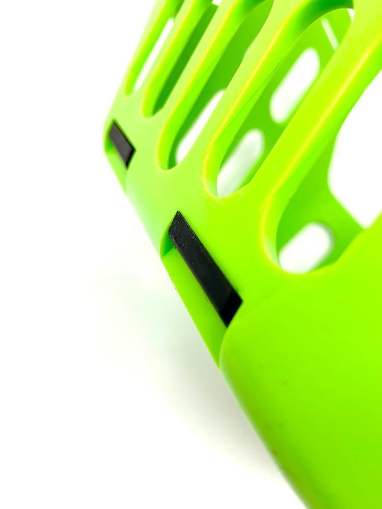Green Guard Muzzle Insert-Stable Supplies-Can Pro Equestrian Supply-Pony-Diet-Evolution Equestrian Co.