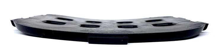 Green Guard Muzzle Insert-Stable Supplies-Can Pro Equestrian Supply-Pony-Diet-Evolution Equestrian Co.