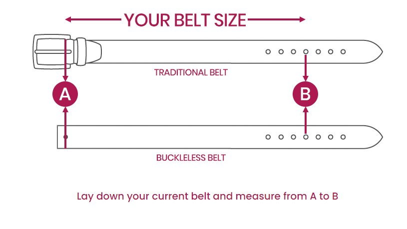 Greenwood Leather - Leather Black Belt with Silver Buckle Jeans: Wide / Large-Greenwood Leather-Evolution Equestrian Co.