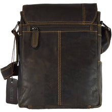 Load image into Gallery viewer, Greenwood Leather Henry Mini-Messenger Bag-Leather Bag-Greenwood Leather-Evolution Equestrian Co.
