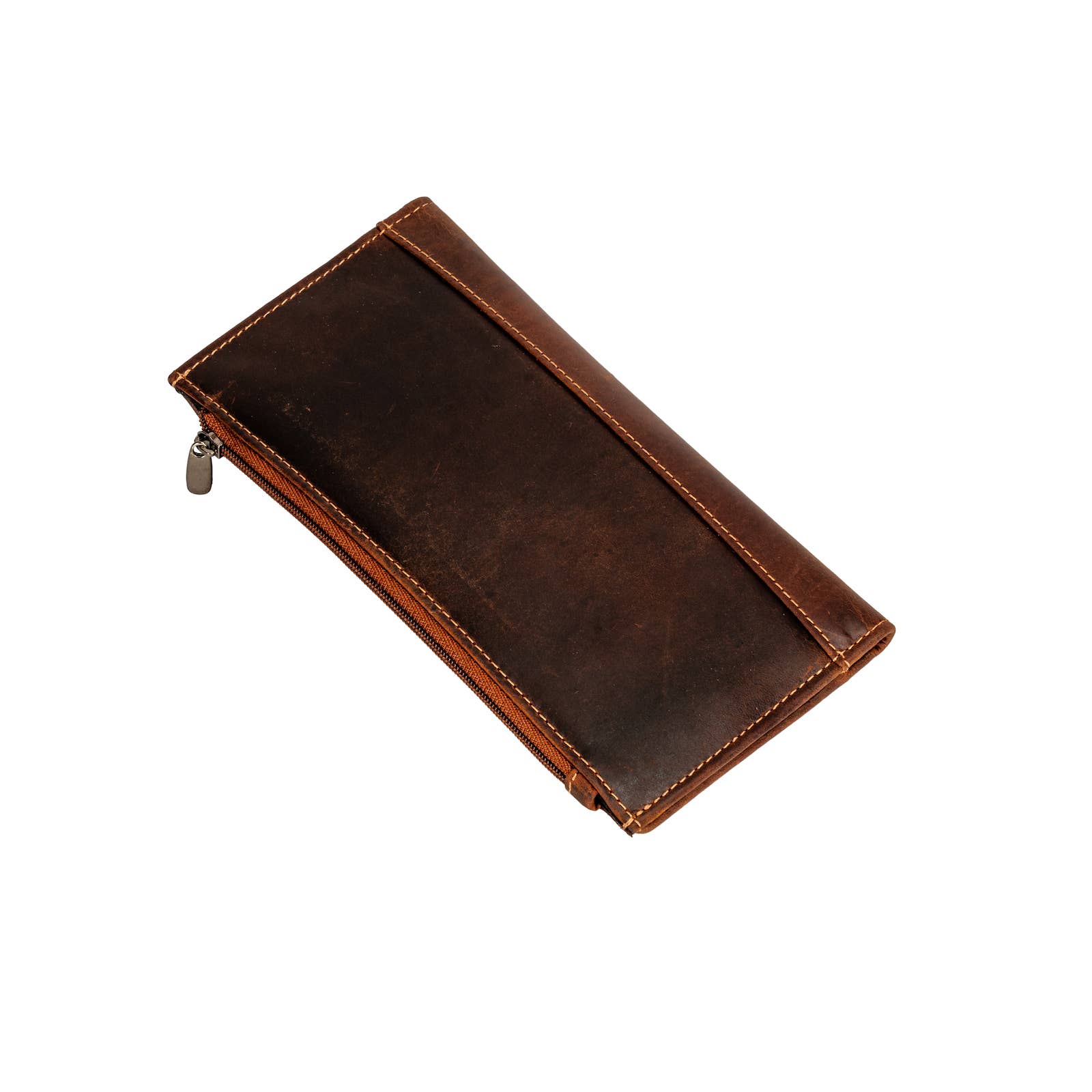 Greenwood Leather Kingaroy Wallet-Wallet-Greenwood Leather-Evolution Equestrian Co.