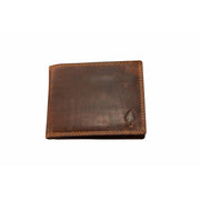 Greenwood Leather - Leather Wallet Lithgow GW2171SAN-Greenwood Leather-Evolution Equestrian Co.