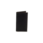 Greenwood Leather - Ladies’ Long Leather Wallet Monroe: Brown-Greenwood Leather-Evolution Equestrian Co.