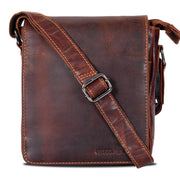 Greenwood Leather Shoulder Bag Luna-Wallet-Greenwood Leather-Evolution Equestrian Co.