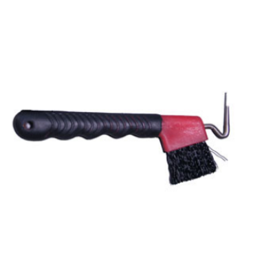 Gripper Hoof Pick