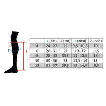 Load image into Gallery viewer, HKM Kids Suede Half Chaps-Half Chaps-HKM-4-Evolution Equestrian Co.
