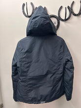 Load image into Gallery viewer, HKM Winter Jacket Medium-Jacket-Consignment-Evolution Equestrian Co.
