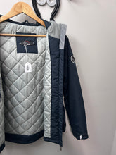 Load image into Gallery viewer, HKM Winter Jacket Medium-Jacket-Consignment-Evolution Equestrian Co.
