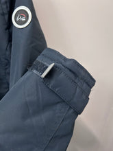 Load image into Gallery viewer, HKM Winter Jacket Medium-Jacket-Consignment-Evolution Equestrian Co.
