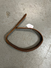 Load image into Gallery viewer, Halter Crown Piece-Horse Halters-Consignment-Evolution Equestrian Co.
