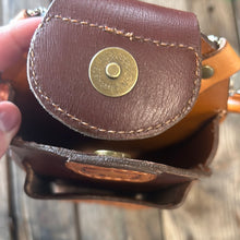 Load image into Gallery viewer, Handmade Leather Bag-Purse-Consignment-Evolution Equestrian Co.
