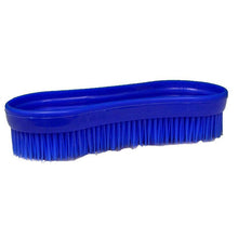 Load image into Gallery viewer, Handy Brush-Horse Brush-Can Pro Equestrian Supply-Blue-Evolution Equestrian Co.
