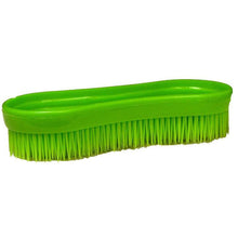 Load image into Gallery viewer, Handy Brush-Horse Brush-Can Pro Equestrian Supply-Neon Green-Evolution Equestrian Co.
