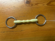 Load image into Gallery viewer, Happy Mouth Mullen Snaffle 5"-English Bit-Consignment-Evolution Equestrian Co.
