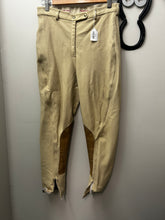 Load image into Gallery viewer, Harry Hall Breeches 28L-Breeches-Consignment-Evolution Equestrian Co.
