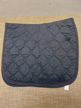 Load image into Gallery viewer, Harry Hall Dressage Saddle Pad-Dressage Saddle Pad-Consignment-Evolution Equestrian Co.
