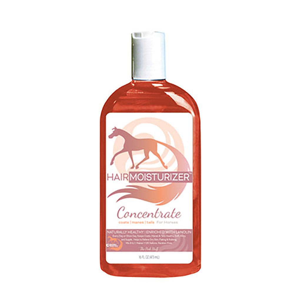 Healthy Hair Care Moisturizer-Horse Care-Can Pro Equestrian Supply-Evolution Equestrian Co.