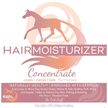 Load image into Gallery viewer, Healthy Hair Care Moisturizer-Horse Care-Can Pro Equestrian Supply-Evolution Equestrian Co.
