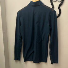 Load image into Gallery viewer, Horse Pilot Quarter Zip Large-Riding Clothes-Consignment-Evolution Equestrian Co.

