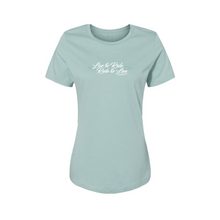 Load image into Gallery viewer, Horseplay Apparel Live To Ride Tee-Riding Shirts-Horseplay Apparel-Small-Evolution Equestrian Co.

