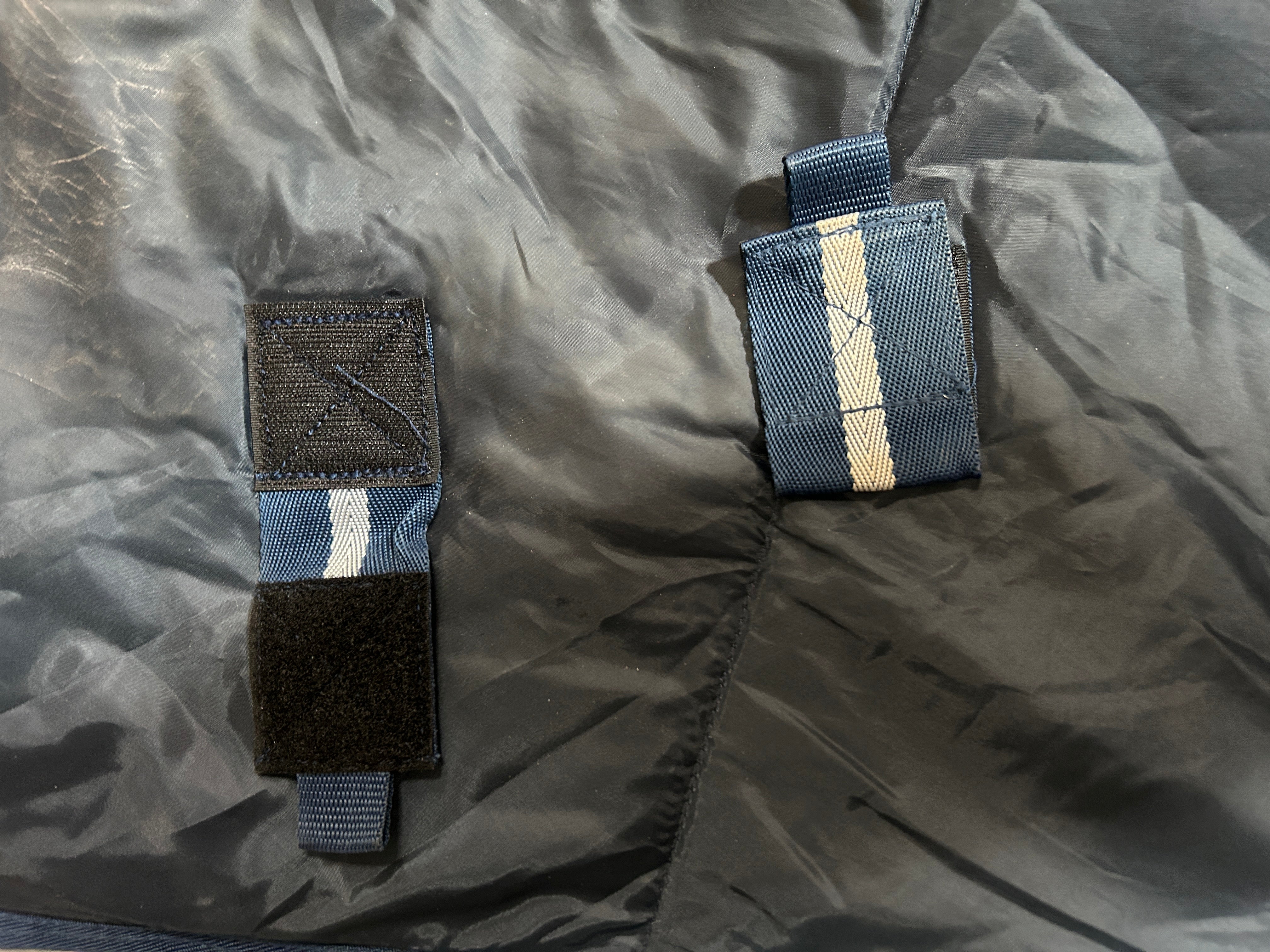 Horseware Amigo Insulator 78" 350g-Horse Blankets & Sheets-Consignment-Evolution Equestrian Co.