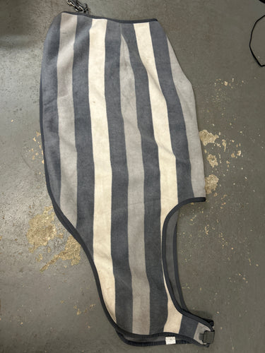 Horseware Fleece Quarter Sheet XLarge-Horse Blanket-Consignment-Evolution Equestrian Co.