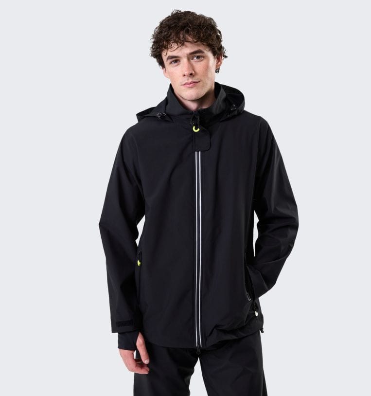 Horseware HWH20 Unisex Rain Jacket XS/6