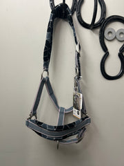 Horseware Hexagon Fashion Padded Halter Cob-Evolution Equestrian Co.-Evolution Equestrian Co.
