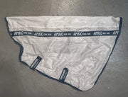 Horseware Ireland Amigo Bug Rug Hood-Fly Sheet-Consignment-Evolution Equestrian Co.