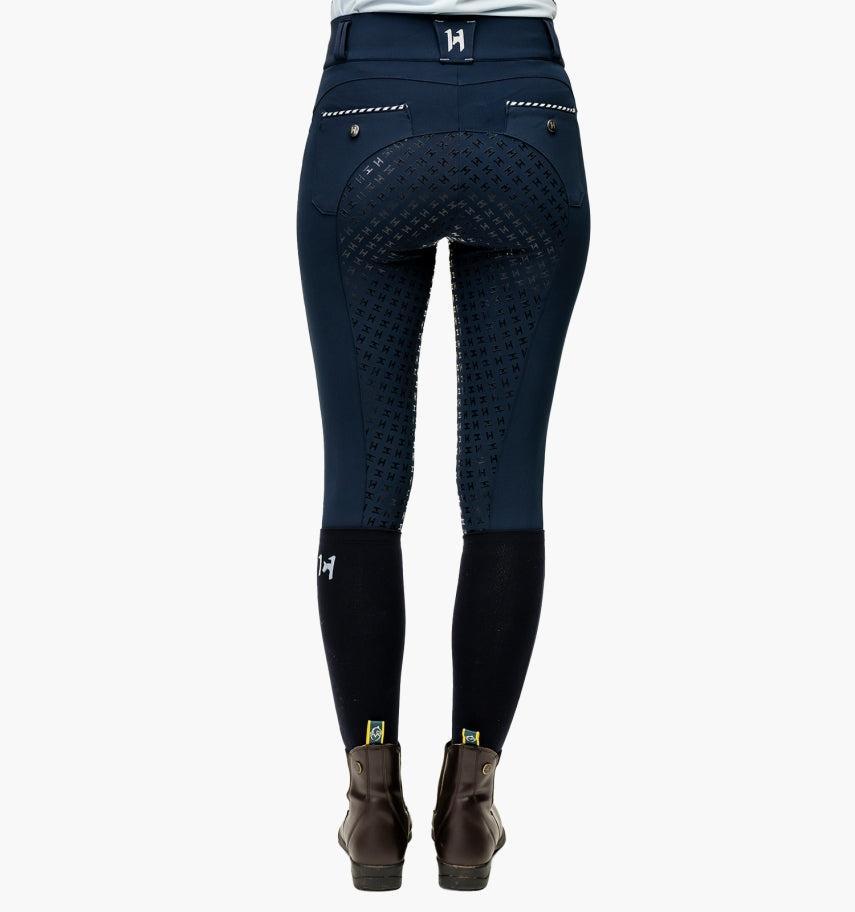Horseware Ireland Newmarket Full Seat Breeches 26-Breeches-Consignment-Evolution Equestrian Co.