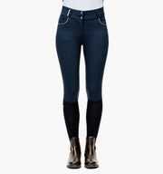 Horseware Ireland Newmarket Full Seat Breeches 26-Breeches-Consignment-Evolution Equestrian Co.