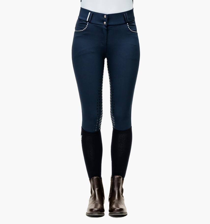 Horseware Ireland Newmarket Full Seat Breeches 26-Breeches-Consignment-Evolution Equestrian Co.
