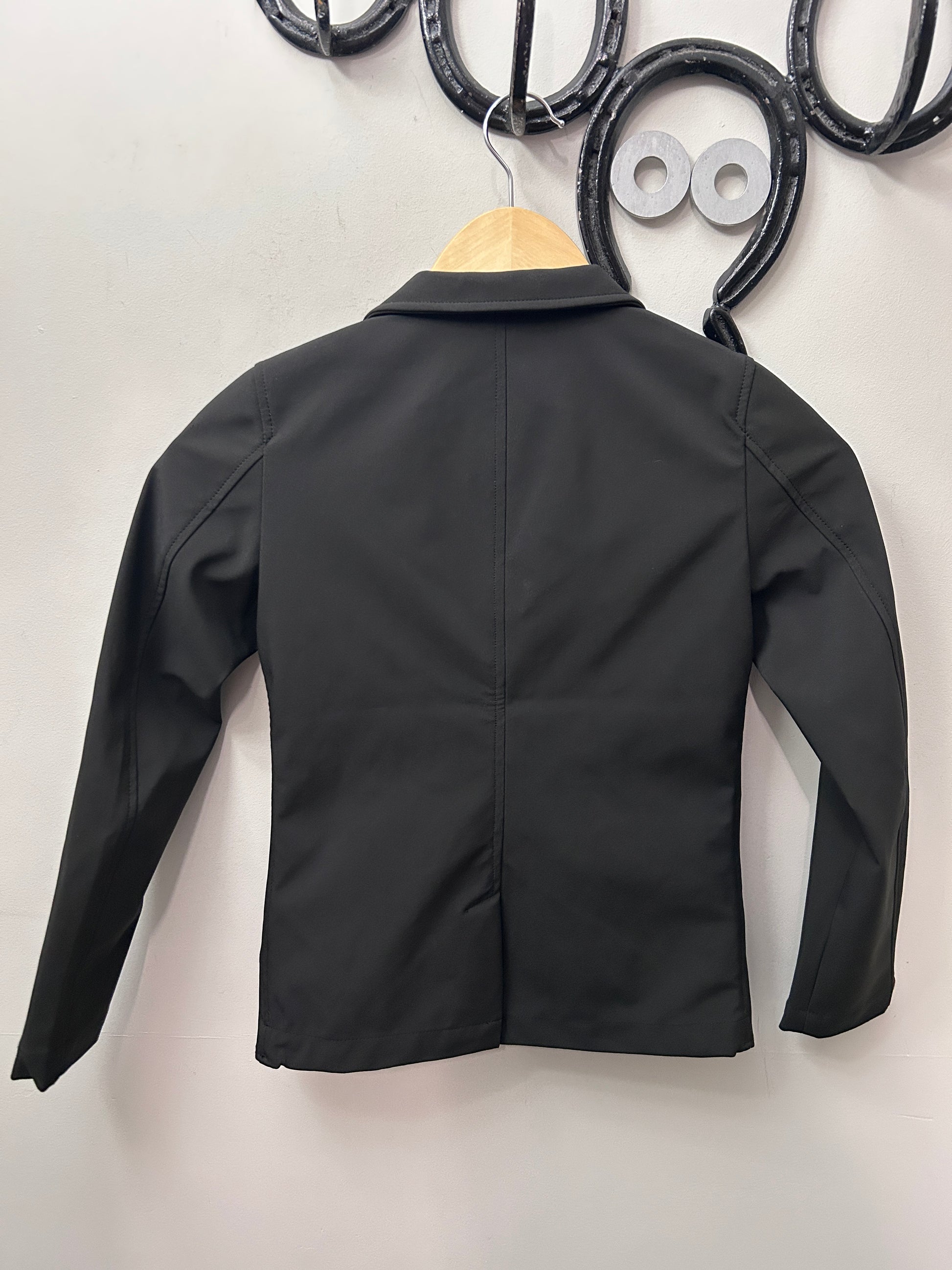 Horseware Ireland Show Coat 9/10yr-Show Jacket-Consignment-Evolution Equestrian Co.