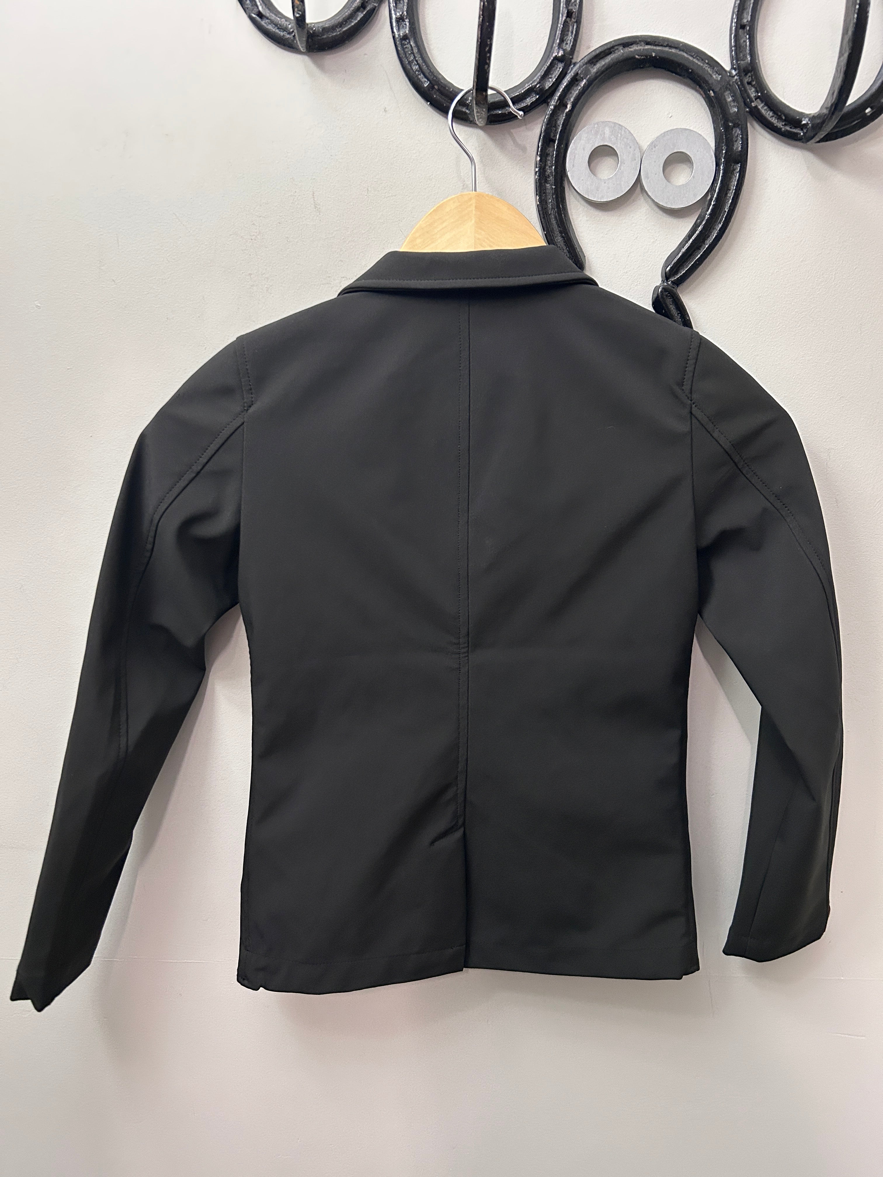 Horseware Ireland Show Coat 9/10yr-Show Jacket-Consignment-Evolution Equestrian Co.