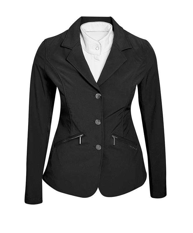 Horseware Ireland Show Coat 9/10yr