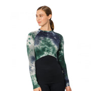 Horseware Jade Crewneck Technical Base Layer Large-Riding Shirts-Consignment-Evolution Equestrian Co.