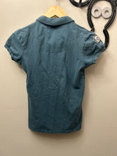 Load image into Gallery viewer, Horseware Polo Shirt XSmall-Riding Shirts-Consignment-Evolution Equestrian Co.
