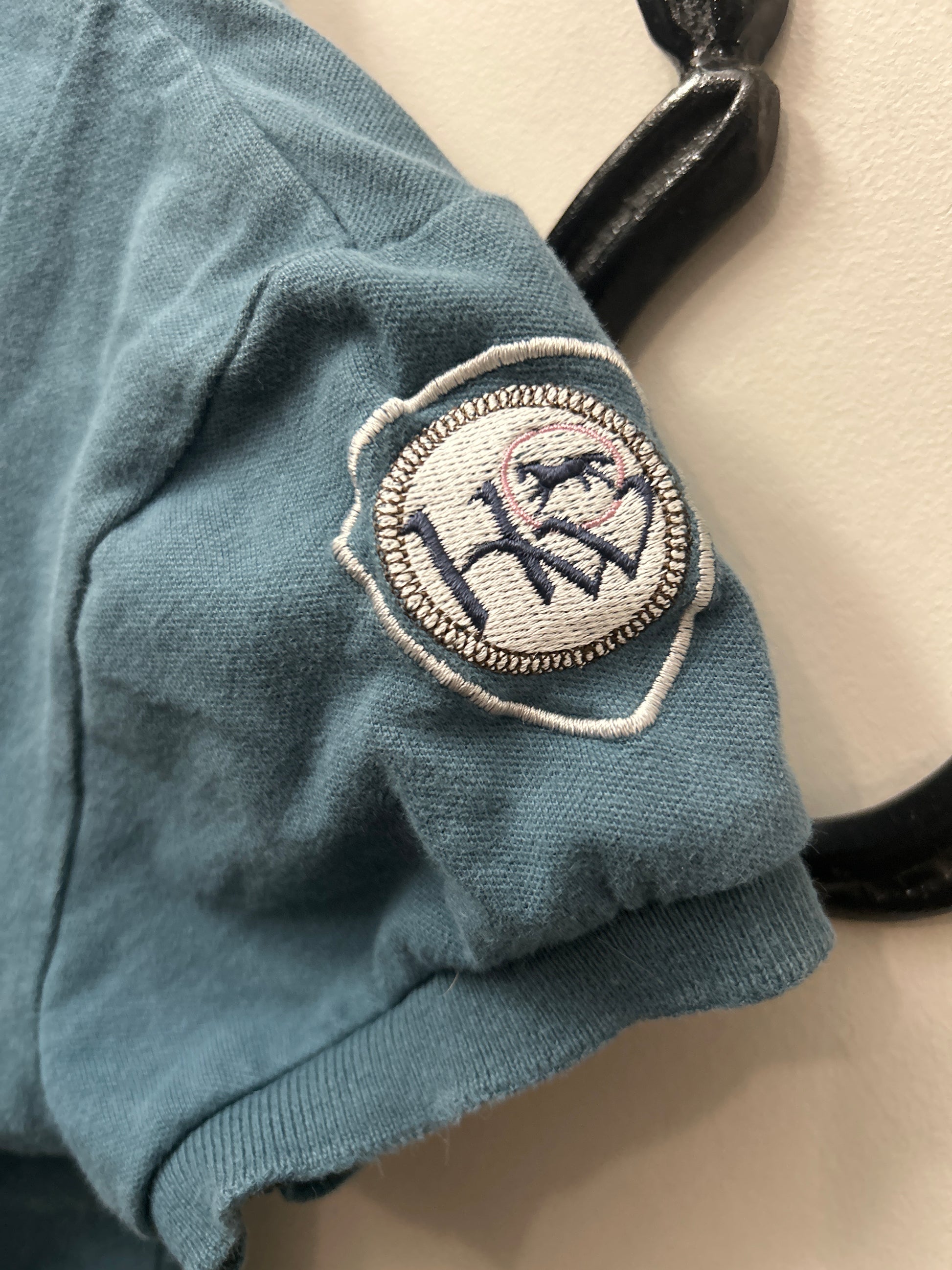 Horseware Polo Shirt XSmall-Riding Shirts-Consignment-Evolution Equestrian Co.