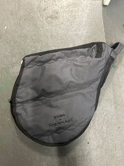 Horseware Rambo English Saddle Case-Saddle Bags-Consignment-Evolution Equestrian Co.