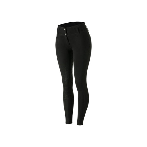Horze Daniela Full Seat Breeeches 34-Breeches-Consignment-Evolution Equestrian Co.