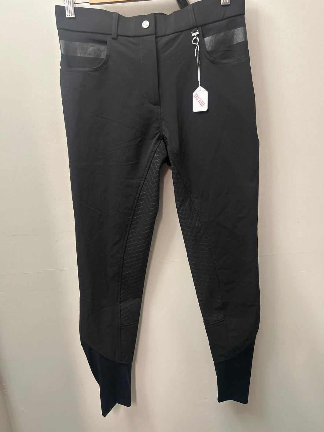 Horze Full Seat Breeches 26-Breeches-Consignment-Evolution Equestrian Co.