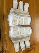 Load image into Gallery viewer, Horze Laval Dressage Boots White-Horse Boots-Consignment-Evolution Equestrian Co.
