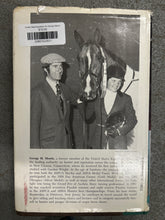Load image into Gallery viewer, Hunter Seat Equitation By George Morris-Book-Evolution Equestrian Co.-Evolution Equestrian Co.
