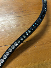 Load image into Gallery viewer, Stubben Magic Tack Browband Great Gatsby
