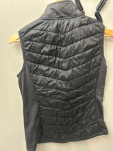 Load image into Gallery viewer, HKM Black Vest Small
